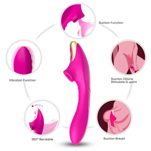 DuDu - Roze - Afbeelding 2