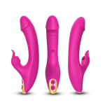 Amant - Roze - Afbeelding 9