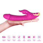 Amant - Roze - Afbeelding 8