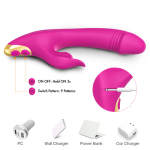Amant - Roze - Afbeelding 5