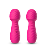 Dazzle - Roze - Afbeelding 8