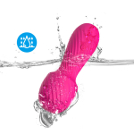 Dazzle - Roze - Afbeelding 6