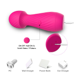 Dazzle - Roze - Afbeelding 5