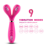 Y - Wand - Roze - Afbeelding 10