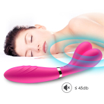 Y - Wand - Roze - Afbeelding 6