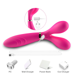 Y - Wand - Roze - Afbeelding 5