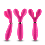 Y - Wand - Roze - Afbeelding 4