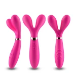 Y - Wand - Roze - Afbeelding 4