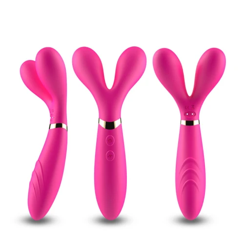 Y - Wand - Roze - Afbeelding 4