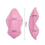 Whisper light - Roze - Afbeelding 7