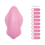 Whisper light - Roze - Afbeelding 6