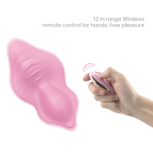 Whisper light - Roze - Afbeelding 4