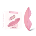 Whisper light - Roze