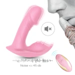 Whistle light - Roze - Afbeelding 8