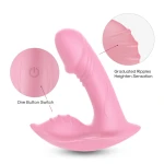Whistle light - Roze - Afbeelding 7