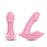 Whistle light - Roze - Afbeelding 6