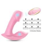 Whistle light - Roze - Afbeelding 5