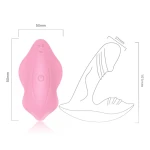 Whistle light - Roze - Afbeelding 4