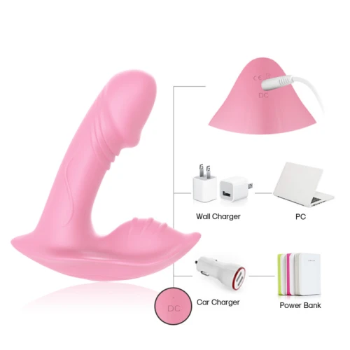 Whistle light - Roze - Afbeelding 3