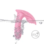 Whistle light - Roze - Afbeelding 2