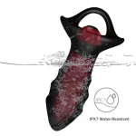 Kylin Zwart - Afbeelding 4