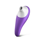 Stimulator - ROBERT USB Sucking Sex Vibrator