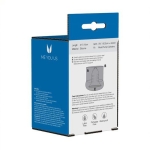 Me You Us - Deluxe Snug - Penispomp sleeve - Zwart - Afbeelding 4