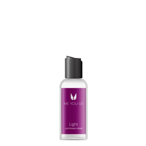 Me You Us - Light Lightening Creme - 50ml