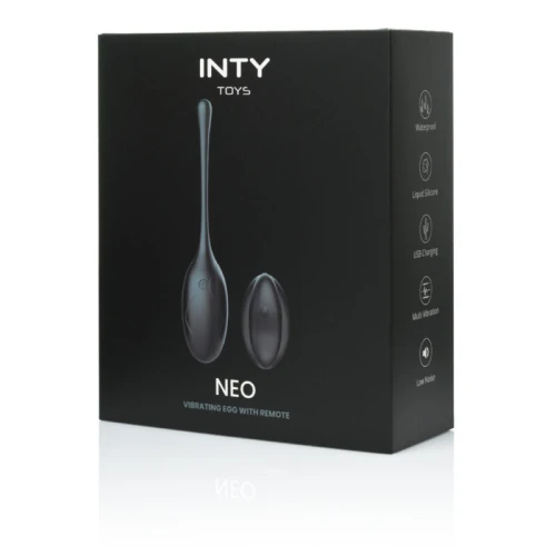 INTY Toys - Neo - Afbeelding 2