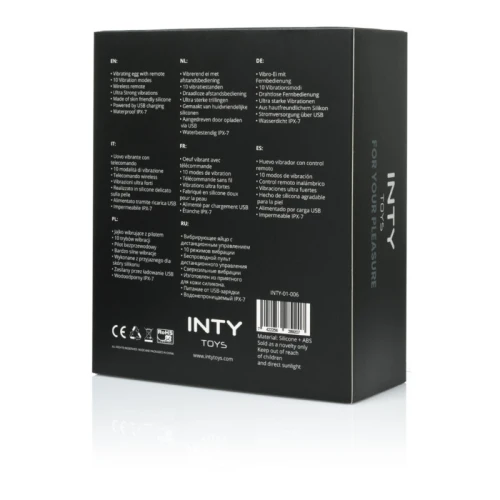 INTY Toys - Neo - Afbeelding 3
