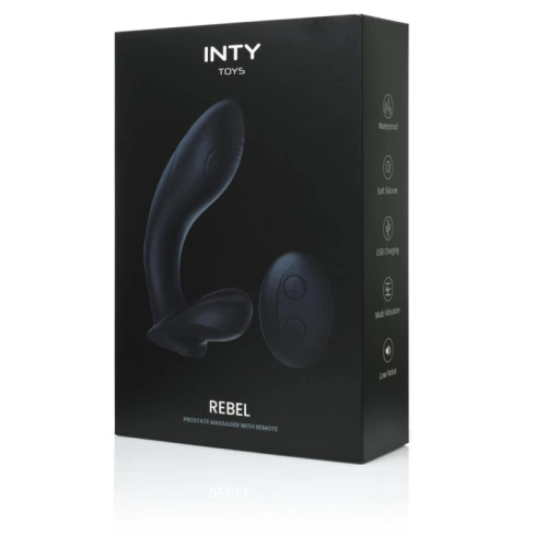 INTY Toys - Rebel - Afbeelding 2