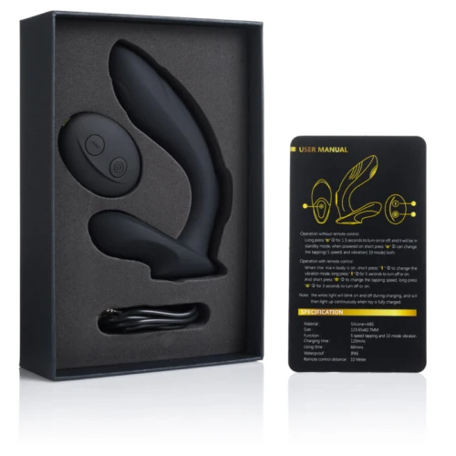 INTY Toys - Rebel - Afbeelding 4