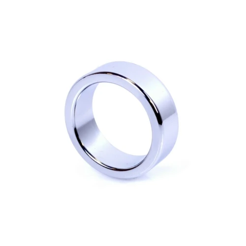 Boss Series - Metaal - Cockring - Penisring - Klein