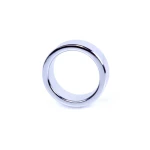 Boss Series - Metaal - Cockring - Penisring - Klein - Afbeelding 2