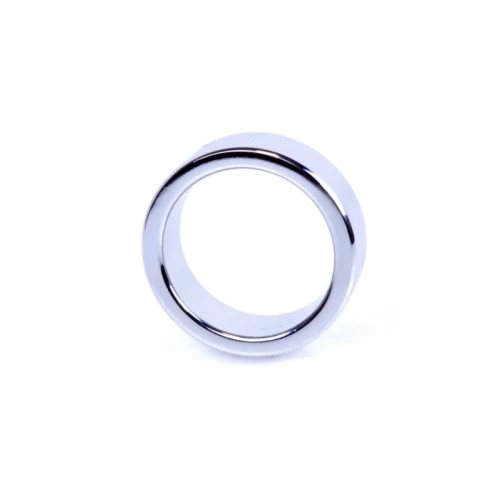 Boss Series - Metaal - Cockring - Penisring - Klein - Afbeelding 2