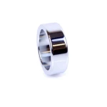 Boss Series - Metaal - Cockring - Penisring - Klein - Afbeelding 5