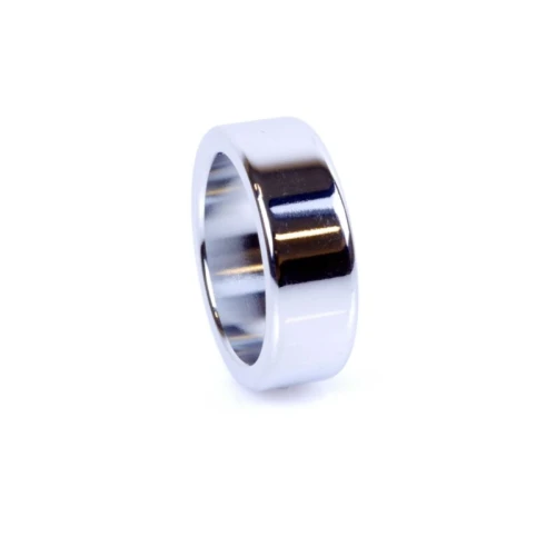 Boss Series - Metaal - Cockring - Penisring - Klein - Afbeelding 5
