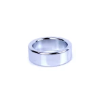 Boss Series - Metaal - Cockring - Penisring - Klein - Afbeelding 4