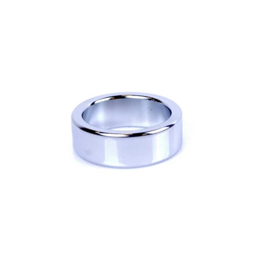 Boss Series - Metaal - Cockring - Penisring - Klein - Afbeelding 4