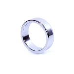 Boss Series - Metaal - Cockring - Penisring - Medium