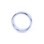 Boss Series - Metaal - Cockring - Penisring - Medium - Afbeelding 2