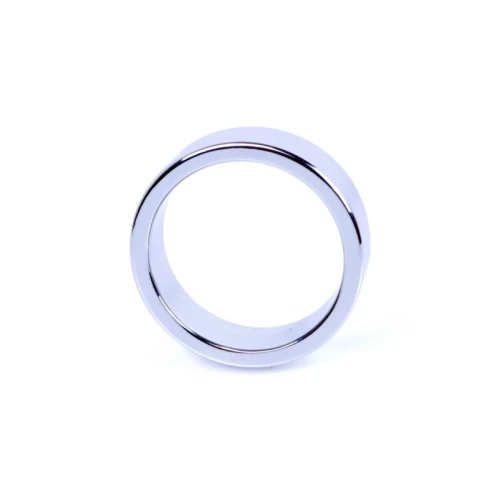 Boss Series - Metaal - Cockring - Penisring - Medium - Afbeelding 2