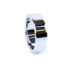Boss Series - Metaal - Cockring - Penisring - Medium - Afbeelding 5