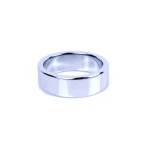 Boss Series - Metaal - Cockring - Penisring - Medium - Afbeelding 4
