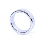 Boss Series - Metaal - Cockring - Penisring - Groot