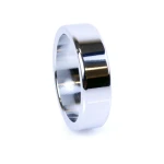 Boss Series - Metaal - Cockring - Penisring - Groot - Afbeelding 5