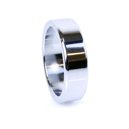 Boss Series - Metaal - Cockring - Penisring - Groot - Afbeelding 5