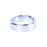 Boss Series - Metaal - Cockring - Penisring - Groot - Afbeelding 4
