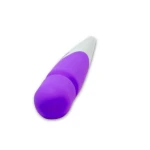 Libid Toys Wanderful - Wand Vibrator - Paars - Afbeelding 4