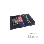 Intimen - Jok Ring - Aanpasbare Cockring - Penisring - Silicone - Zwart - Afbeelding 3